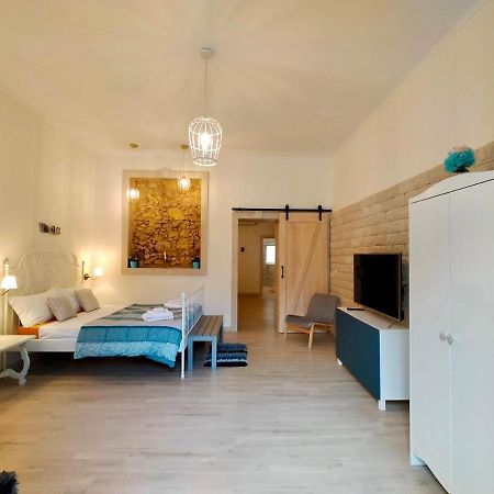 La Casa Di Auri Villa Syracuse ภายนอก รูปภาพ