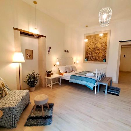 La Casa Di Auri Villa Syracuse ภายนอก รูปภาพ