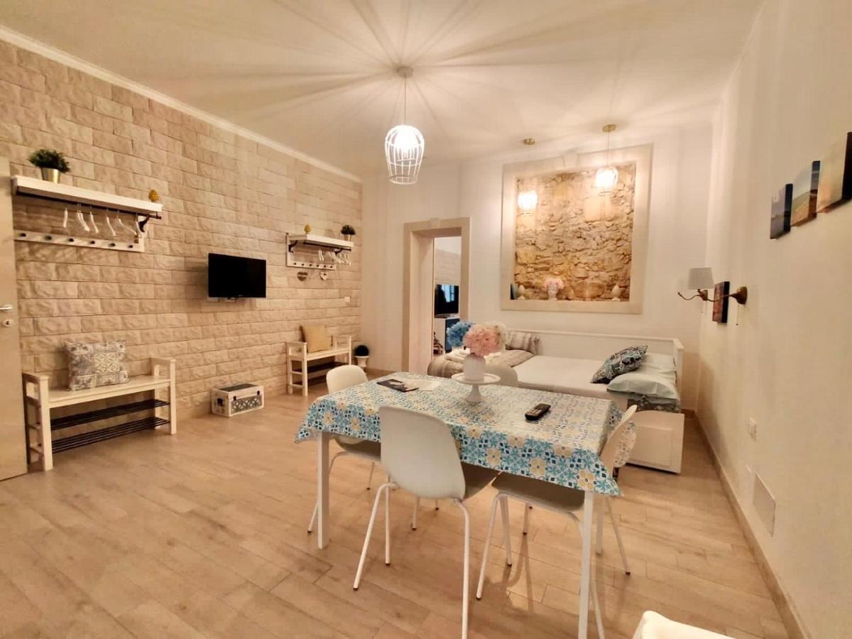La Casa Di Auri Villa Syracuse ภายนอก รูปภาพ