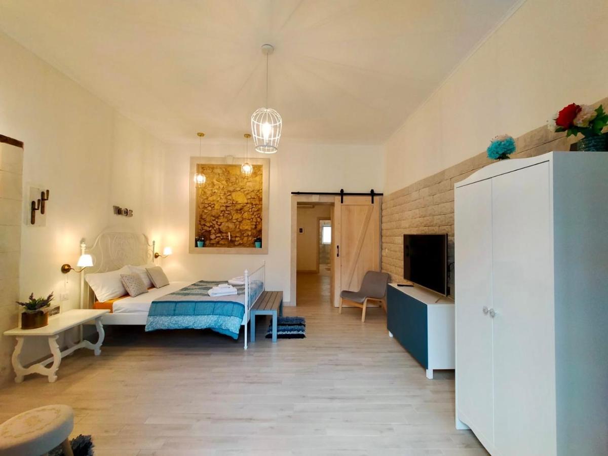 La Casa Di Auri Villa Syracuse ภายนอก รูปภาพ