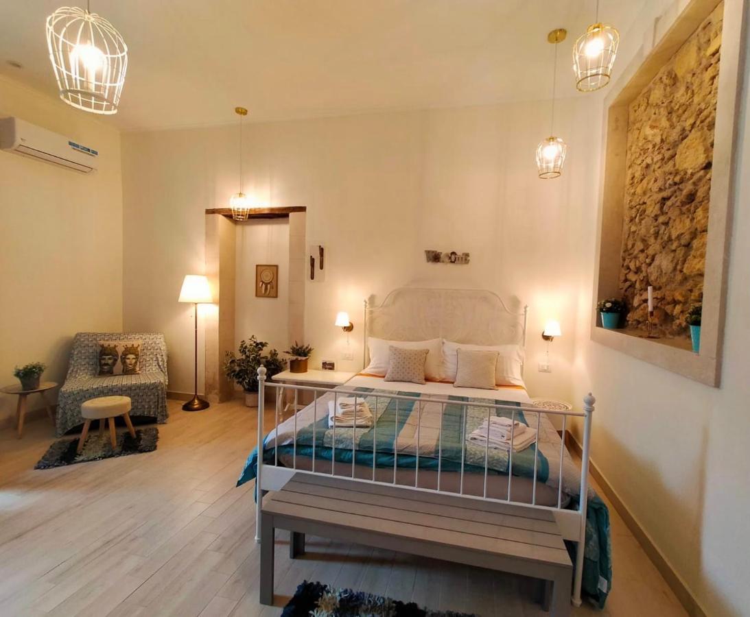 La Casa Di Auri Villa Syracuse ภายนอก รูปภาพ