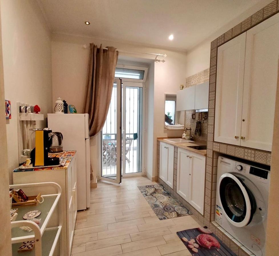 La Casa Di Auri Villa Syracuse ภายนอก รูปภาพ