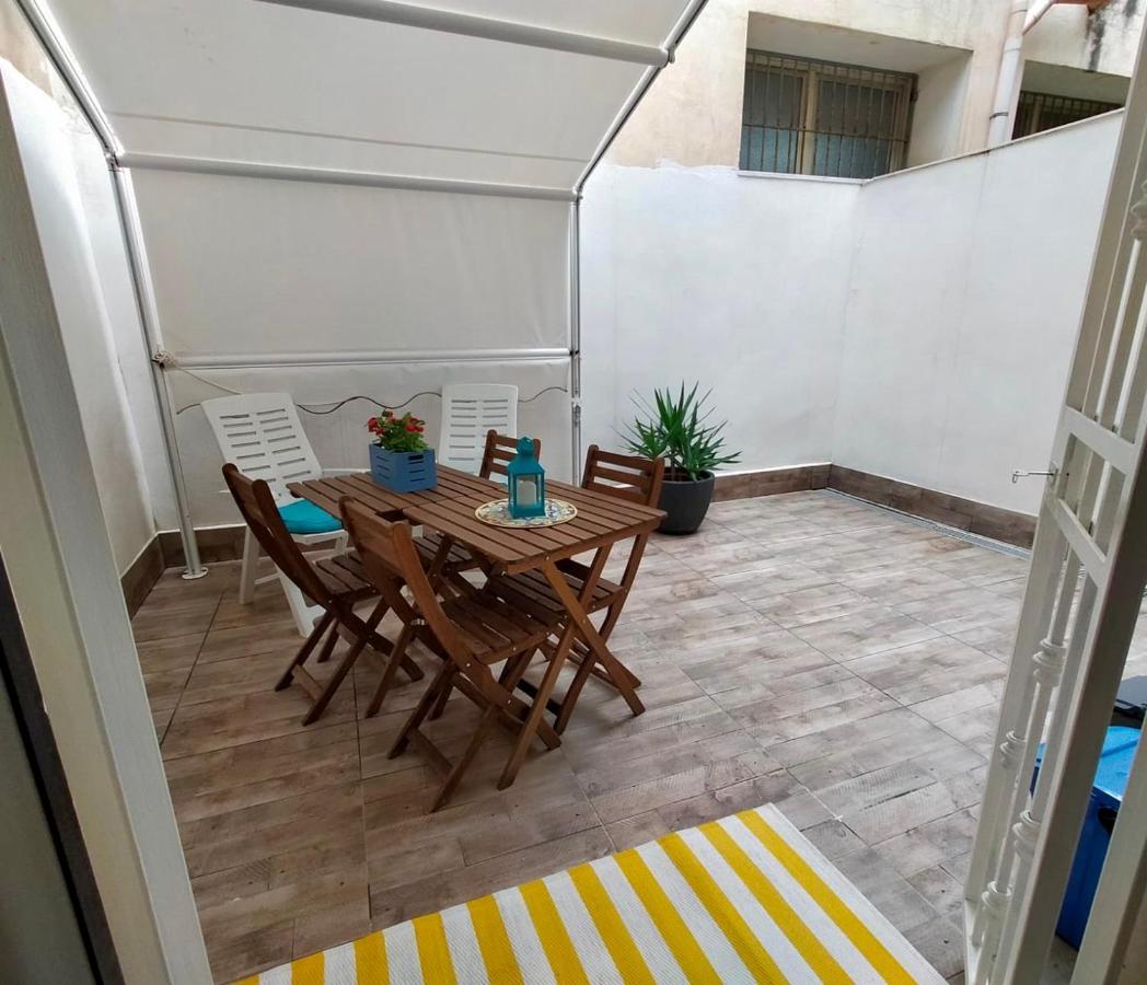 La Casa Di Auri Villa Syracuse ภายนอก รูปภาพ