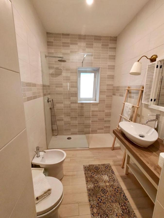 La Casa Di Auri Villa Syracuse ภายนอก รูปภาพ