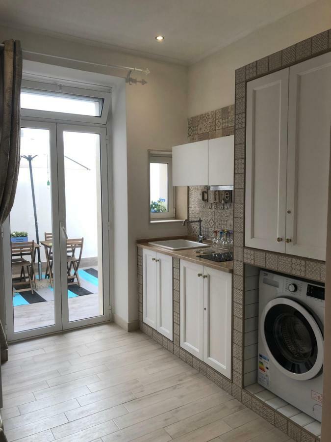 La Casa Di Auri Villa Syracuse ภายนอก รูปภาพ
