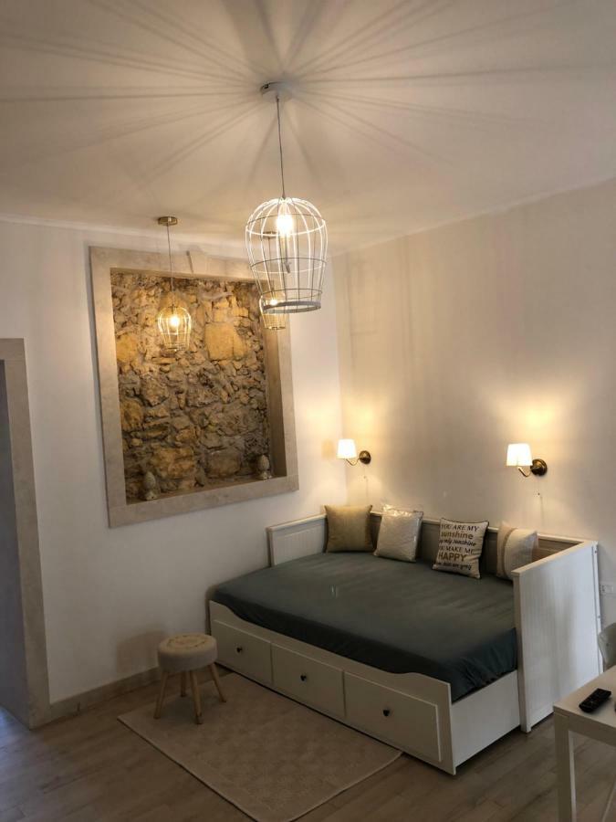 La Casa Di Auri Villa Syracuse ภายนอก รูปภาพ