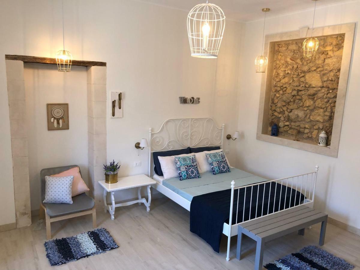 La Casa Di Auri Villa Syracuse ภายนอก รูปภาพ