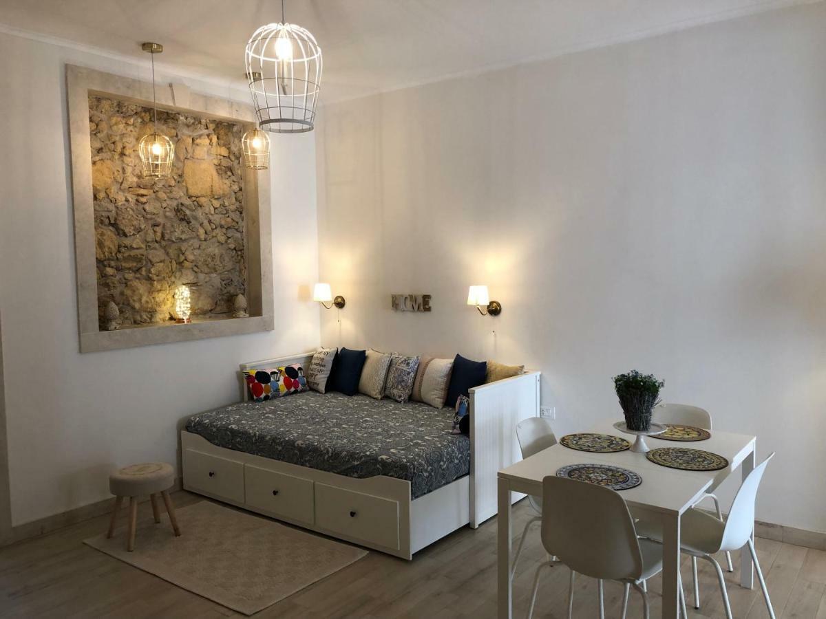 La Casa Di Auri Villa Syracuse ภายนอก รูปภาพ