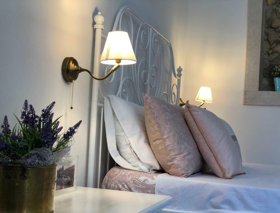 La Casa Di Auri Villa Syracuse ภายนอก รูปภาพ